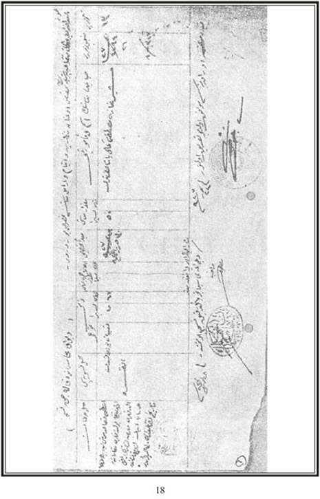Atatürk'ün emeklilik belgeleri! galerisi resim 16