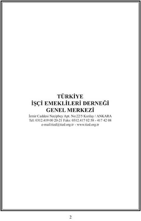 Atatürk'ün emeklilik belgeleri! galerisi resim 2