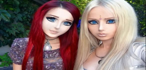 Hangisi gerçek yoksa ikisi demi...