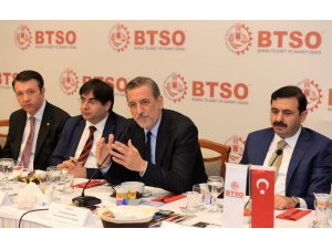 Türkiye’de 65 bin işçi-işveren ihtilafı arabuluculukla çözüldü