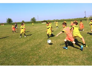 Serdivan Yaz Spor Okulları başlıyor
