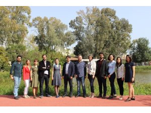 Akdeniz Üniversitesi’nden genç girişimcilere destek