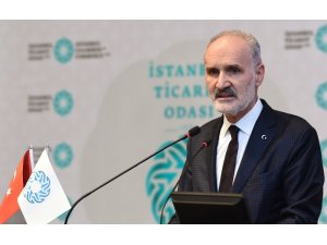 İTO Başkanı Avdagiç’ten seçim açıklaması