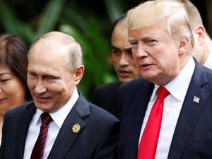 Trump: Putin ile Temmuzda görüşmeyi düşünüyorum