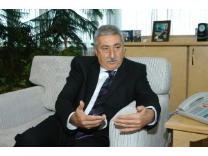 TESK Genel Başkanı Palandöken: “AVM’lerle ilgili tatil kararı hayata geçirilmeli”