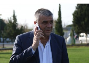 Akhisar Belediyespor’da 5 futbolcuyla yollar ayrılıyor