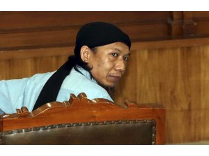 Endonezya’daki terör saldırılarının planlayıcısına idam