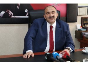 İŞKUR Genel Müdürü Uzunkaya:"Türkiye genelinde yüksek öğrenim mezunlarının en yüksek oranda istihdam edildiği il Rize"