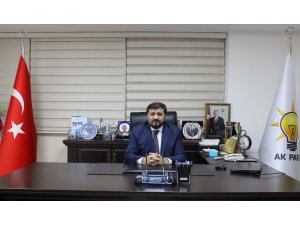 AK Parti Giresun İl Başkanı Şenlikoğlu’ndan CHP’ye cevap