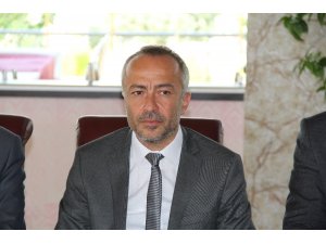 MHP Çorum milletvekili adayı Mehmet Akif Aras;