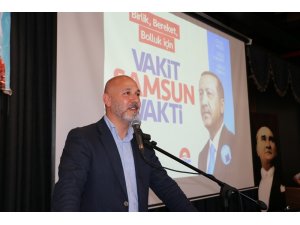 AK Parti ’sandığa’ sahip çıkıyor