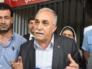 Bakan Fakıbaba'dan 'patates fiyatı' açıklaması