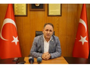 Demir, CHP’yi HDP’ye açıkça destek vermekle suçladı