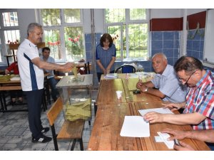 Kırıkkale’de 198 bin 396 kişi oy kullanacak