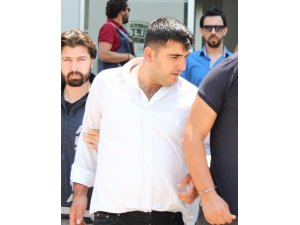 Antalya’da milyonerin aracından hırsızlığa 4 tutuklama