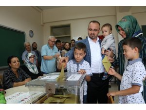 AK Parti Grup Başkanvekili Turan: “Yanlış yapan varsa da mutlaka bedelini en ağır şekilde ödeyecek”