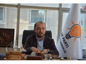 AK Parti Bilecik İl Başkanı Fikret Karabıyık seçimleri değerlendirdi