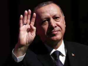 Recep Tayyip Erdoğan, balkon konuşması yapacak