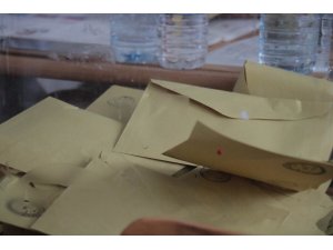 Kırşehir’de 24 Haziran seçim sonuçları