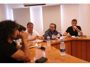 Kepez Belediyesi Yaz Spor Okulları’nda yeni eğitim kadrosu