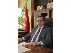 Bolu Ticaret ve Sanayi Odası Başkanı Türker Ateş: “Hedefimiz 10 büyük ekonomiden biri olmak”