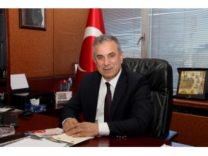 Trabzon Ticaret Borsası Başkanı Ergan: "Millet yeni sistem için gereğini yapmıştır. Sıra seçilenlerindir"