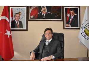 Cumhurbaşkanı Erdoğan, Sincik ilçesini tebrik etti