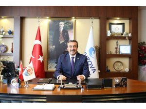 Başkan Çetin: "Çukurova görevini yaptı"