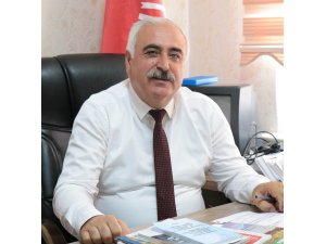 CHP İl Başkanı Hacı Tanrıbuyurdu: “Seçimleri Türkiye’de halk kazandı”