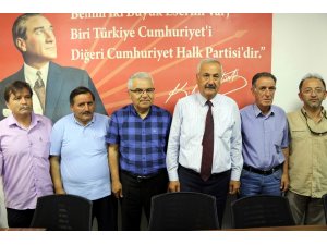 CHP Nevşehir’de 32 yıl aradan sonra milletvekili çıkarttı
