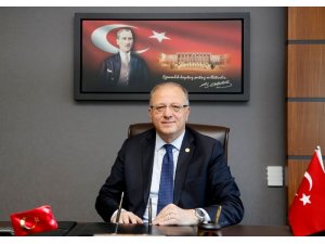 Milletvekili Koçer: "Seçmen tercihini güçlü Türkiye’den yana kullandı"