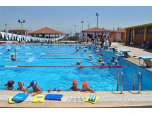 Denizli’de yaz spor okulu 29 Haziran da başlayacak