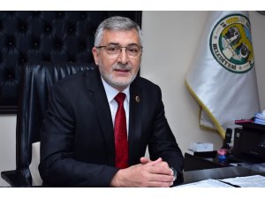 Başkan Bozkurt seçim sonuçlarını değerlendirdi