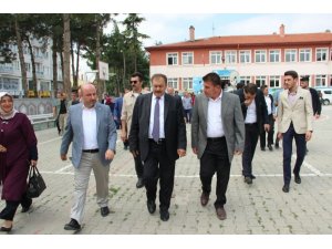 Bakan Eroğlu: “Seçimi Türkiye kazandı”