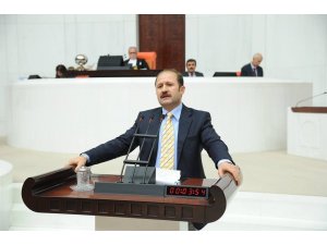 Kırıkkale’de 3 avukat milletvekili seçildi