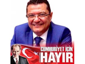 İYİ Parti yurtdışı oyları ile Milletvekilliğini CHP ye verdi
