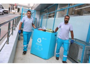 Ümraniye’de dönüşüm hem doğaya hem ekonomiye katkı sağlıyor