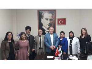 ASİMDER Başkanı Gülbey: “Kürtler oylarıyla faşist Paylan’ı meclise taşıdı”