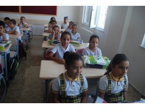 Kayıtlar e-Okul Yönetim Bilgi Sistemi üzerinden otomatik yapılacak