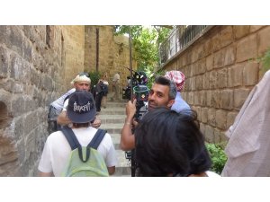 ’Bir Dilek Tut’ filmi ’motor’ dedi