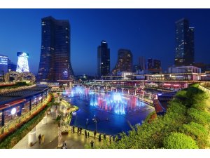 Açıkhava sinema keyfi, Türk Telekom prime ile Watergarden İstanbul’da başlıyor