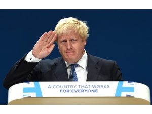 İngiltere Dışişleri Bakanı Boris Johnson istifa etti