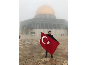 TÜRKAB’dan İsrail’e Ebru Özkan tepkisi