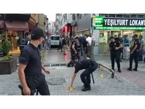 Samsun’da park kavgası: 1 ölü, 1 yaralı