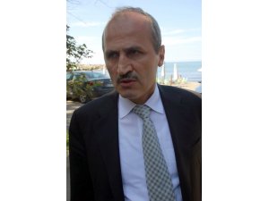 Yeni kabinede Ulaştırma ve Altyapı Bakanı Mehmet Cahit Turan oldu