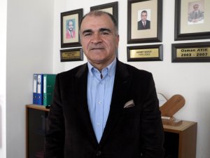 Kültür ve Turizm Bakanı Mehmet Ersoy’a sektör temsilcilerinden destek