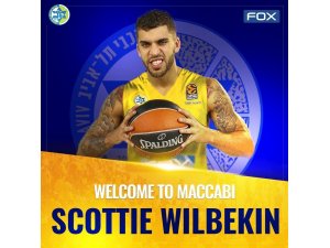 Scottie Wilbekin, Maccabi Tel Aviv’de