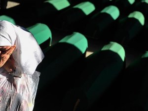 Boşnakların kapanmayan yarası Srebrenitsa