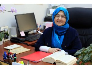 SDÜ’de, Kınalızade İslam Araştırmaları Uygulama ve Araştırma Merkezi kuruldu
