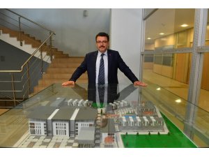 Ortahisar Belediyesi Pazarkapı’daki 61 dükkan ve 16 ofisi açık arttırma ile satışa sunacak